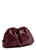 MANSUR GAVRIEL-Cloud mini leather clutch