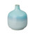 DENBY-Denby quartz jade small square vase