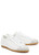 MAISON MARGIELA-Panelled leather sneakers