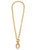 RABANNE-XL Link chain necklace