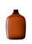 LSA INTERNATIONAL-Vessel vase h27cm peat brown