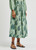 HANNAH ARTWEAR-Anna printed cotton midi skirt 