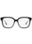 GUCCI-Square-frame optical glasses 