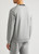 C.P. COMPANY-Diagonal Raised cotton sweatshirt 