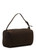 THE ROW-90's suede top handle bag