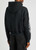 RHUDE-4x4 hooded cotton sweatshirt 