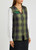 BARBOUR-X Ganni Betty reversible quilted shell gilet 