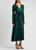 ROTATE BIRGER CHRISTENSEN-Sequin-embellished midi dress 