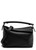 LOEWE-Puzzle Edge small leather top handle bag 