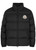 MONCLER-Citala quilted shell jacket 