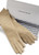 HANDSOME STOCKHOLM-Essentials Long leather gloves