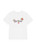 OFF-WHITE-KIDS Logo printed cotton T-shirt (4-10 years)