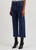 ERDEM-Floral-print cropped straight-leg jeans 