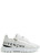 GIVENCHY-Spectre logo leather sneakers 