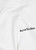 ACNE STUDIOS-Logo-print cotton T-shirt 