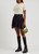 ISABEL MARANT ÉTOILE-Jorena jacquard cotton-blend mini skirt 