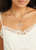 VIVIENNE WESTWOOD-Kika orb-embellished necklace 