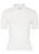 COURRÈGES-Ribbed-knit polo top