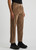 MONCLER-8 Moncler Palm Angels brown corduroy trousers