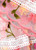 MARLO-KIDS Primrose floral-embroidered organza dress