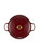 LE CREUSET-Signature cast iron round casserole 28cm