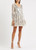 NEEDLE & THREAD-Chandelier sequin-embellished tulle mini dress 