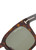 TOM FORD-Tortoiseshell square-frame sunglasses