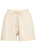 COLORFUL STANDARD-Cotton shorts