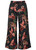 DESMOND & DEMPSEY-Soleia printed cotton pyjama trousers