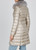 HERNO-Elisa fur-trimmed quilted shell coat