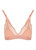 LOVE STORIES-Love Lace Sienna blush lace-trimmed soft-cup bra