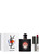 YVES SAINT LAURENT-YSL Black Opium Eau de Parfum and Lipstick Gift Set 50ml	