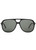 RAY-BAN-Bill 56 aviator-style sunglasses