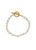 MISSOMA-Baroque pearl beaded bracelet