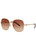 TIFFANY & CO.-Oversized sunglasses