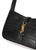 SAINT LAURENT-Le 5 à 7 crocodile-effect leather shoulder bag