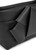 ACNE STUDIOS-Musubi knotted leather shoulder bag