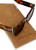 PALM ANGELS-Murray rectangle-frame sunglasses 