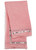 AMA PURE-Righino pink cashmere scarf