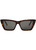 SAINT LAURENT-SL276 tortoiseshell cat-eye sunglasses