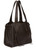 CHLOE-Mony small leather tote