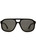 GUCCI-Aviator-style sunglasses
