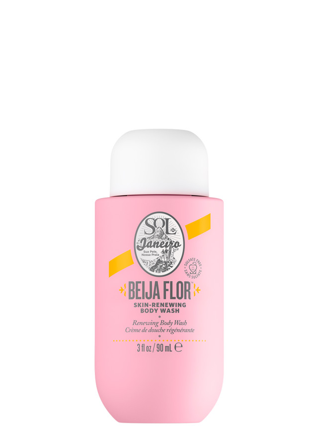Sol DE Janeiro Beija Flor Body Wash 90ml