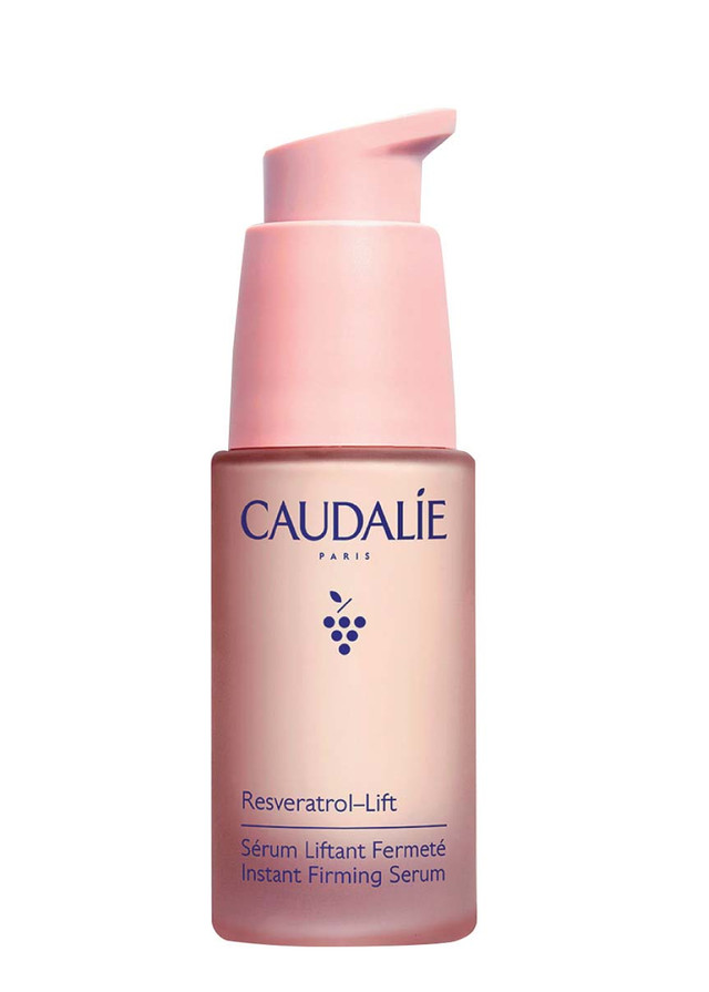 Caudalie Women's Na Resveratrol-Lift Instant Firming Serum 30Ml