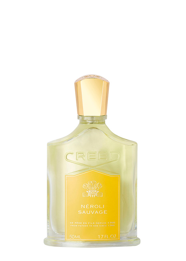 Creed Neroli Sauvage Eau De Parfum 50ml, Fragrance, Floral-citrus