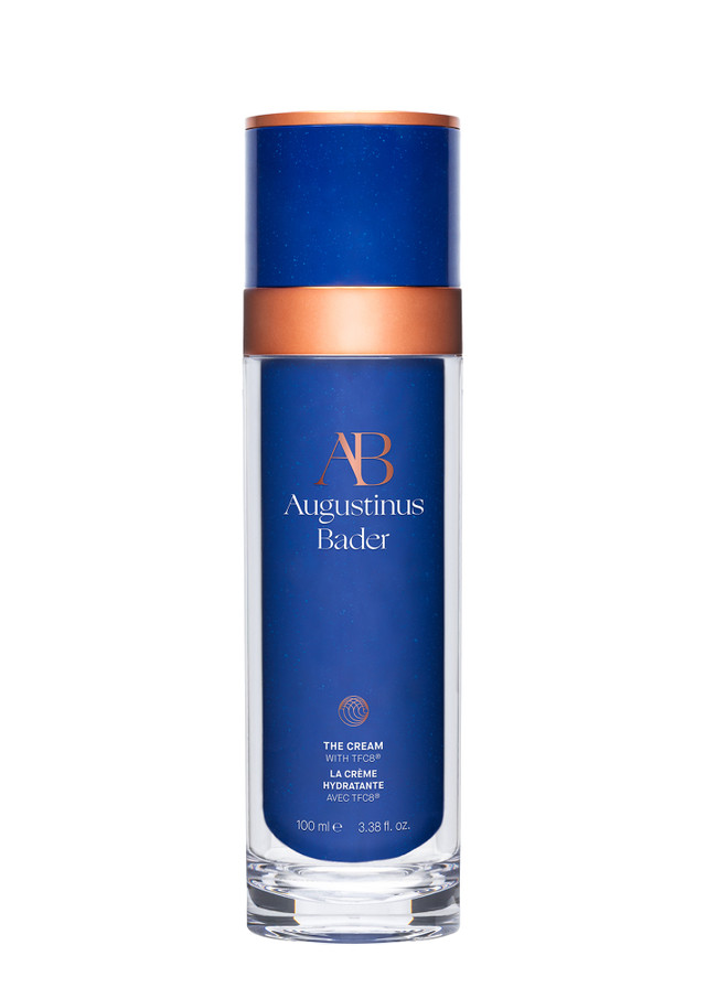 Augustinus Bader The Cream 100ml, Moisturisers, Cream, Lightweight, Hydrating and Illuminating