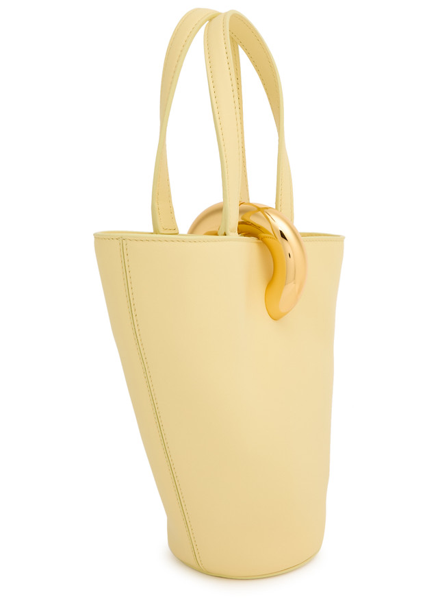 La Bambola Bucket Bag