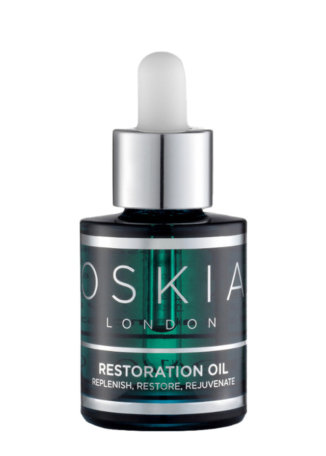 Oskia Restoration Oil