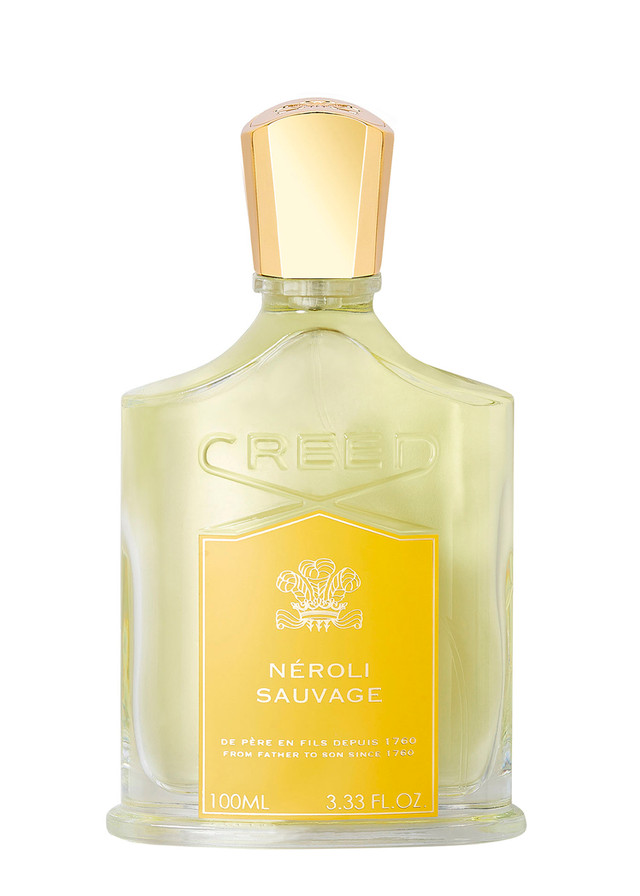 Creed Neroli Sauvage Eau De Parfum 100ml - Luxury Masculine Fragrance