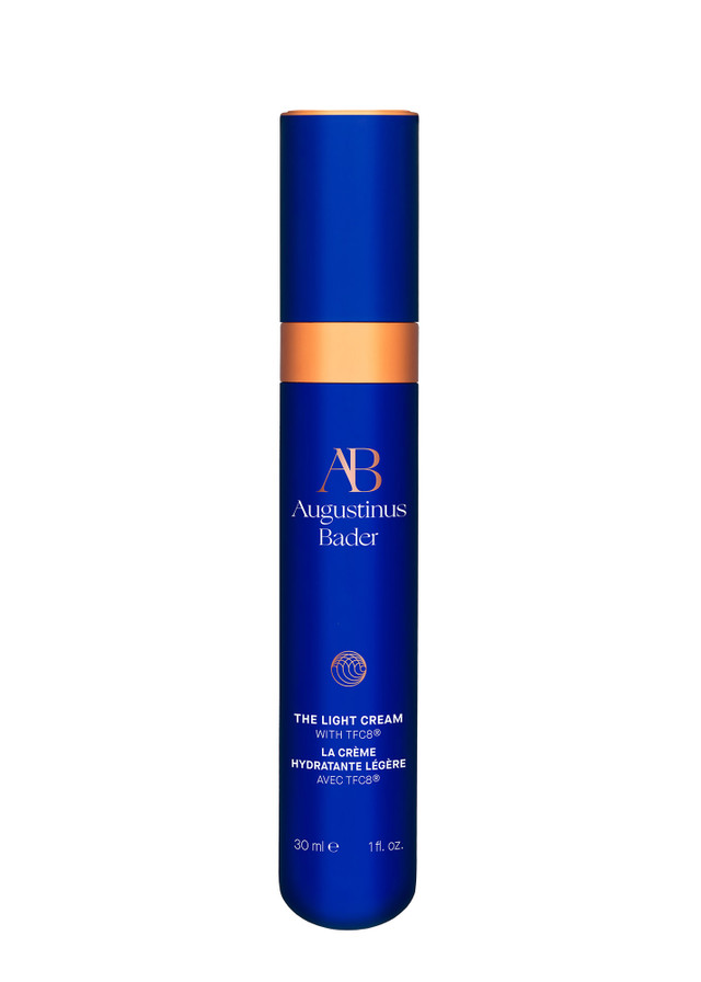 Augustinus Bader The Light Cream 30ml, Beyond Beauty, Matte, Refreshing Weightless Emulsion